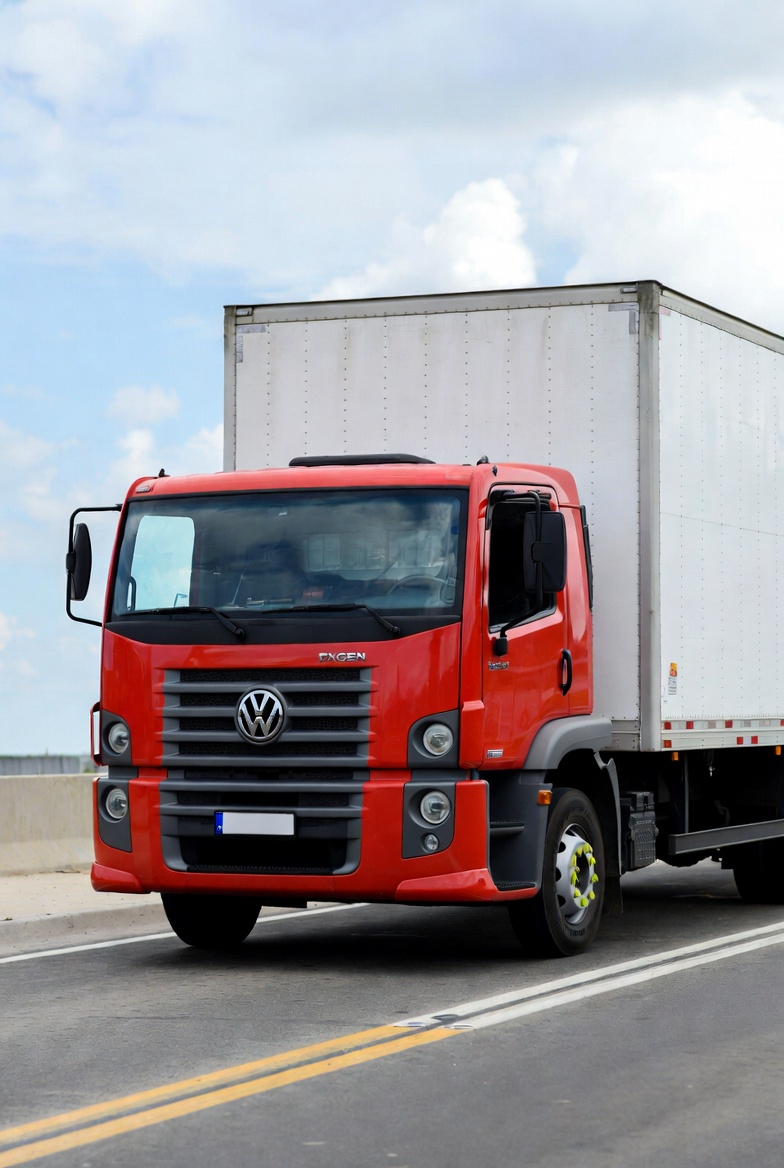 VW Truck